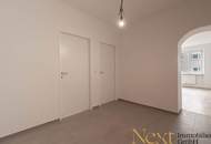 Charmante 2,5-Zimmer-Altbauwohnung nähe Linzer Bahnhof zu vermieten!