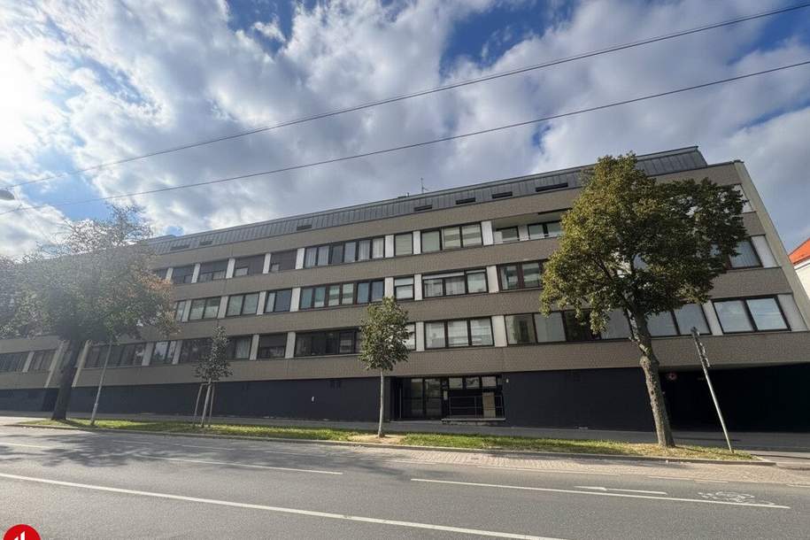 Wohnkomfort für Familien: 3 Zimmer mit Loggia und Nähe zur U3, Wohnung-kauf, 249.000,€, 1110 Wien 11., Simmering