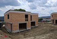 Wohnbauprojekt Gemeinde Hohe Wand! Einfamilienhäuser / Doppelhaushälften -Top Aktion mit gratis PV-Anlage für den Erstkäufer.