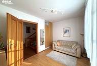 Stilvolles Einfamilienhaus mit Keller, Pool und traumhaftem Garten – Wohnen in ruhiger Lage nahe Wien