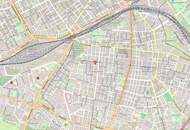 Perfekt aufgeteilte 3-Zimmer-Dachgeschosswohnung in unmittelbarer Nähe zur Herz-Passage!