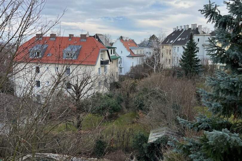 Dachgeschoss mit Weitblick, Wohnung-kauf, 227.000,€, 1130 Wien 13., Hietzing