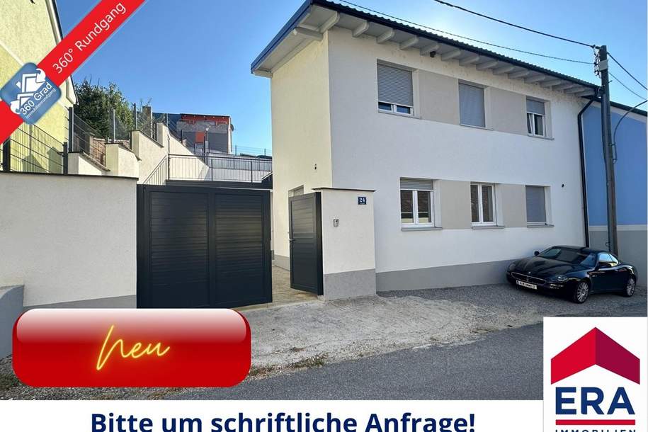 Wilfersdorf KAUF - Neubau - Erstbezug, Haus-kauf, 498.000,€, 2193 Mistelbach