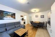 Moderne 2 Zimmer Wohnung | Loggia | Villenviertel von Bad Vöslau | Hügelgasse