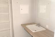 Traumhafte helle 2-Zimmerwohnung mit großer Loggia/Balkon! (Mietbeginn 01.12.2025)