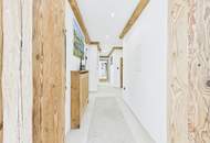 Ruhe. Raum. Rückzug. – stilvolle und großzügige Wohnidylle mit 4.000 m² Grundstück bei Gallizien