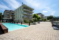 Seewohnung in erstklassiger Lage