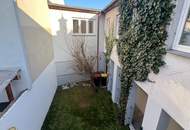 Brunn am Gebirge! 4-Zimmer DG Wohnung mit 130 m² und Eigengarten unter € 400.000!