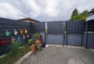 Gepflegtes, saniertes Wohnhaus in ruhiger Lage