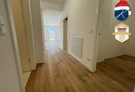 *Superprojekt: ''Über den Baumwipfeln" TOP 49 Sonnige 3 Zimmer + Küche *MIT ZWEI TRAUMHAFTEN WEST-LOGGIEN*