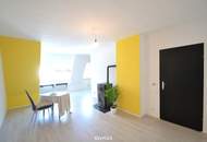 Zentrale Wohnung mit Tiefgaragenplatz in Pöchlarn