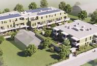 BIS ZU -10% PREISNACHLASS! Familienwohnung mit Wow-Effekt | Grün- und Bergblick von jedem der 4 Zimmer | 2 Bäder | 25 m²-Terrasse | Provisionsfrei