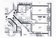 Dachgeschosswohnung in 1100 Wien: 4 Zimmer, Balkon, modern und großzügig! nur 399.000,-