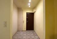 Loggia-Familien-Wohnung nahe U6 und Brunnenmarkt