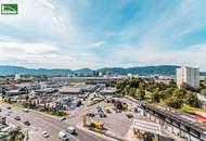 LEVEL GRAZ – Lebensgefühl auf höchstem Niveau