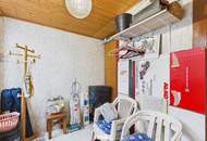 Sommerfeeling garantiert – Badebungalow mit Seezugang auf Pachtgrund
