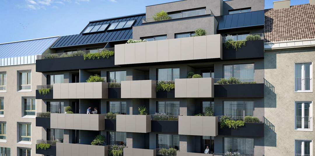 PROVISIONSFREI - Urban Homes 170 - Ihr Zuhause für höchste Lebensqualität und perfekte Balance