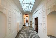 Dachgeschoßwohnung im Herzen des 14. Bezirks – Exquisite Ausstattung und große Fläche