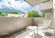 Moderne Singlewohnung mit Balkon in Graz-Gösting – auch als Investment interessant