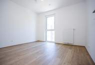 ERSTBEZUG "ein viertel grün" in Wr. Neustadt - bezaubernde 3 Zimmerwohnung mit Balkon