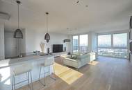 Top Floor Penthouse mit Panoramablick