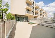 2- Zimmer Wohnung mit Balkon