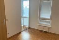 Zentral genießen: 2-Zimmerwohnung nahe der Landstraße!