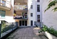 Top-moderne Neubauwohnung mit MEGA-Terrassenfläche (1.OG)