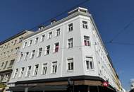 Unbefristet vermietete Anlagewohnung – Top 8-9 - Nähe Reumannplatz