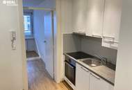 1,5 Zimmer Kleinwohnung in Toplage