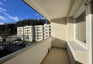 Familienfreundliche 3 Raum-Wohnung mit sonniger Loggia in toller Lage ab 01.11.2026 verfügbar