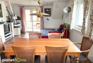 Platz für die ganze Familie in Amstetten