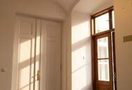 REPRÄSENTATIVES ALTBAUBÜRO WOLLZEILE