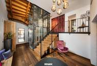 Luxuriöses 7 Zimmer - Hideaway in den Kitzbüheler Alpen
