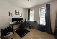 1010! Moderne 3-Zimmer DG-Maisonette mit S/W Terrasse in Toplage!