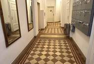 Leben auf zwei Ebenen – Elegante Dachgeschoss-Maisonette mit Wohlfühlterrasse