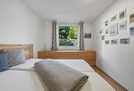 Hochwertig ausgestattete 2-Zimmer-Gartenwohnung in Arzl zu verkaufen!