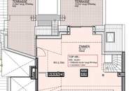 8., EXKLUSIVE DACHWOHNUNG - Luxus Charme Eleganz Design Blick