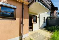 3-Zimmer-Gartenwohnung in Rif