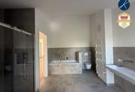 Exklusives Dachgeschoß mit 57m² Terrasse (Top 9) - Erstbezug!