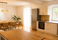 Fast 300m² In einzigartiger Grünruhelage Wohnen &amp; Arbeiten