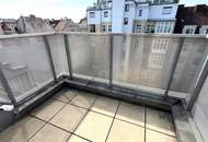 4-Zimmer-PENTHOUSE in der Ungargasse (Nähe: Stadtpark, Rochusmarkt, 1. Bezirk)!!