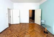 3-Zimmer-Wohnung in Wien-Penzing - Altbau-Charme mit Potenzial