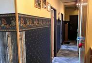 Gut geschnittene 3-Zimmer-Wohnung mit Loggia, Infrarotkabine &amp; Aussicht in Krems