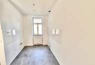 Erstbezug nach Komplettsanierung ++ Sonnige 2-Zimmerwohnung ++ Altbau ++ Nähe Hütteldorferstraße ++ Beste Anbindung!