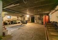 Ehem. Gasthaus mit Disco und Heurigen