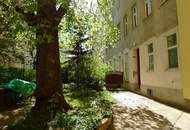 Ruhige Single-Wohnung nahe Arenbergpark