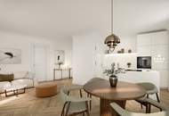 VIENNA STYLE: Elegantes Classic Apartment in bester Lage