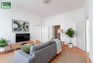 3 Zimmer - NÄHE U-BAHN - idealer Schnitt - JETZT ZUSCHLAGEN