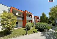 Betreutes Wohnen im Herzen von Blumau-Neurißhof